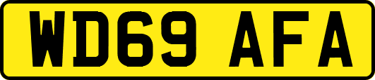 WD69AFA