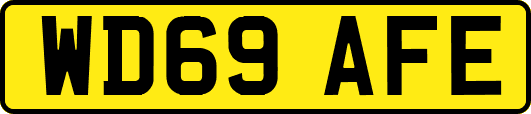 WD69AFE