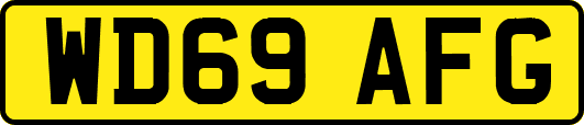 WD69AFG