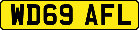 WD69AFL