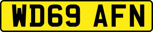 WD69AFN