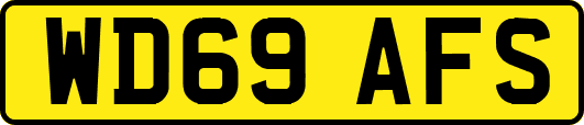 WD69AFS