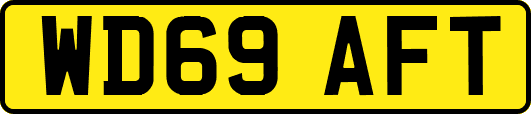 WD69AFT