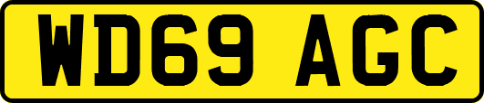 WD69AGC