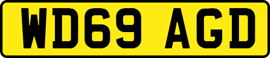 WD69AGD
