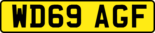WD69AGF
