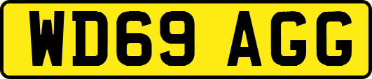 WD69AGG