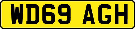 WD69AGH