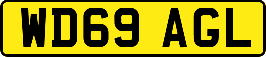 WD69AGL
