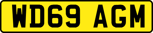 WD69AGM