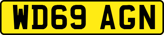 WD69AGN