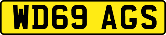 WD69AGS