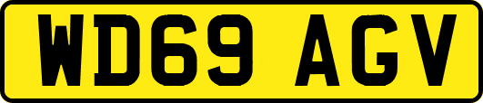 WD69AGV