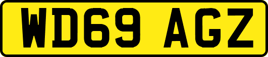 WD69AGZ