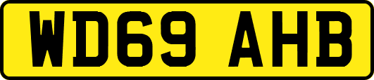 WD69AHB