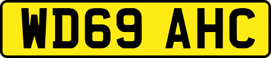 WD69AHC