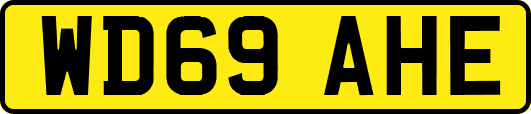 WD69AHE