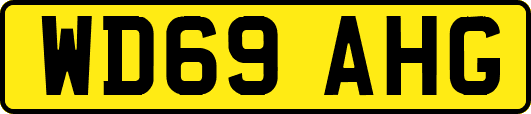 WD69AHG