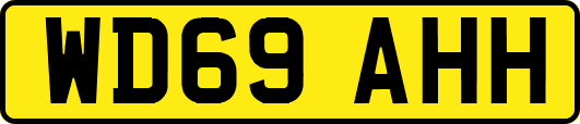 WD69AHH