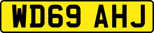 WD69AHJ