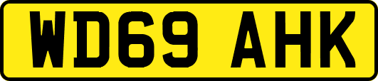 WD69AHK