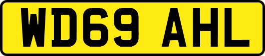 WD69AHL