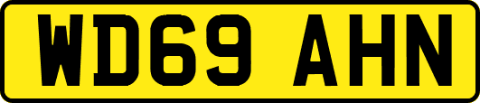 WD69AHN