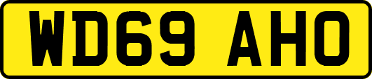 WD69AHO
