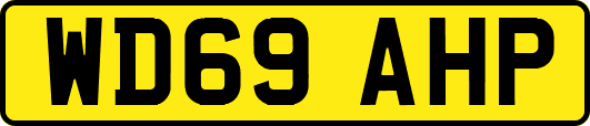 WD69AHP