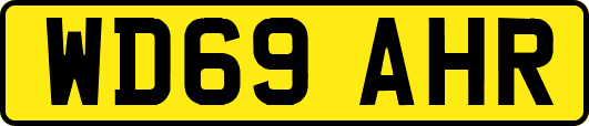 WD69AHR