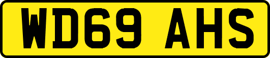 WD69AHS