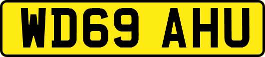 WD69AHU