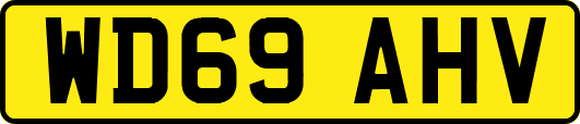 WD69AHV