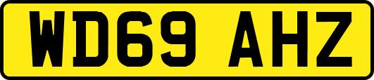 WD69AHZ