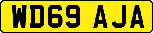 WD69AJA