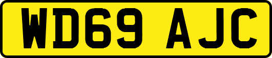 WD69AJC