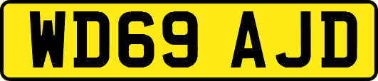 WD69AJD
