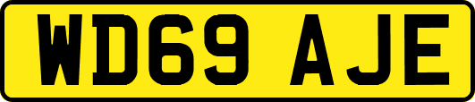 WD69AJE