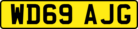 WD69AJG