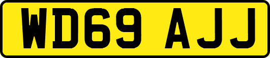 WD69AJJ
