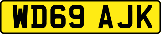 WD69AJK
