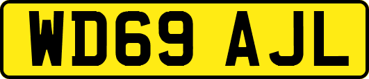WD69AJL