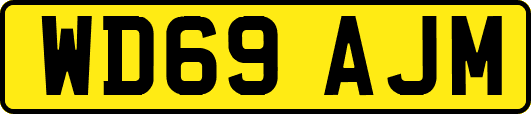 WD69AJM