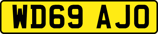 WD69AJO