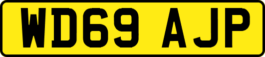 WD69AJP