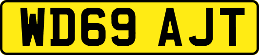 WD69AJT