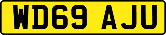 WD69AJU