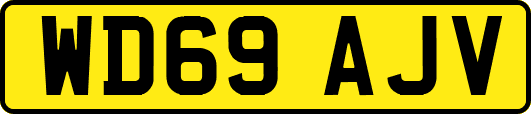 WD69AJV