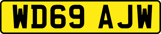 WD69AJW