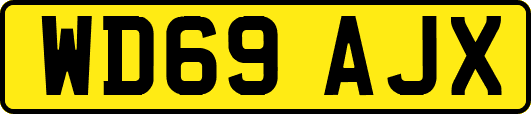 WD69AJX
